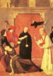Saint Severin of Noricum