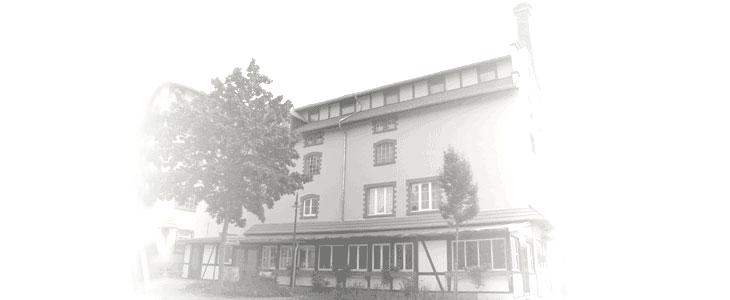 Musée allemand de l'épilepsie à Kork
