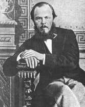 Fyodor Mikhaylovich Dostoyevsky