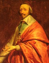 Kardinal Richelieu