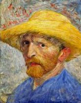 Vincent van Gogh